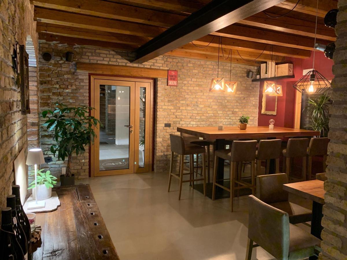 B&B La Corte Dei Vizi Clauiano Kültér fotó