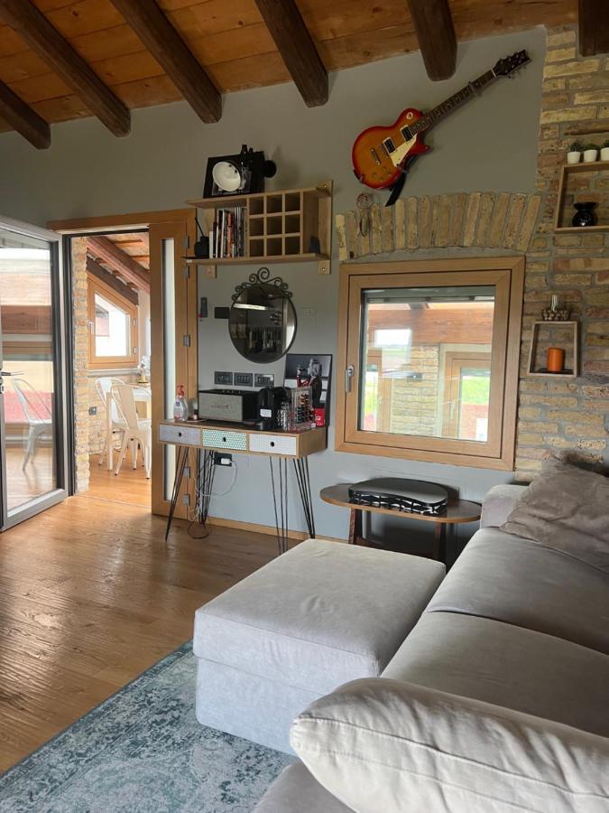 B&B La Corte Dei Vizi Clauiano Kültér fotó